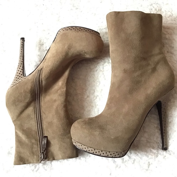 Guess Shoes - Guess Booties